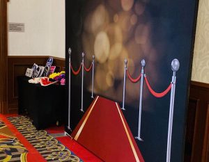 Photobooth Rental in Montreal